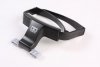 Tamiya 74092 Magnifying Visor With 1.7x/2x/2.5x Lenses